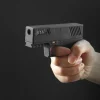 Portable Laser Tech dc40 mini high power laser cannon 40w gallery image 1