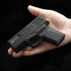 Portable Laser Tech dc40 mini high power laser cannon 40w gallery image 3
