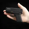 Portable Laser Tech dc40 mini high power laser cannon 40w gallery image 4