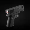 Portable Laser Tech dc40 mini high power laser cannon 40w gallery image 6