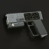 Portable Laser Tech jgx3 120 big laser cannon 130w 10m gallery image 1