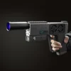 Portable Laser Tech jgx3 120 big laser cannon 130w 10m gallery image 4