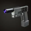 Portable Laser Tech jgx3 120 big laser cannon 130w 10m gallery image 5