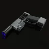 Portable Laser Tech jgx3 120 big laser cannon 130w 10m gallery image 6