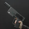 Portable Laser Tech jgx3 120 big laser cannon 130w 10m gallery image 7