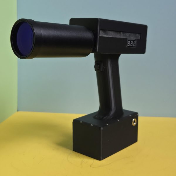 Portable Laser Tech kx130 high powered laser pointer handheld 130w 915nm gallery image 2