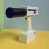 Portable Laser Tech kx130 high powered laser pointer handheld 130w 915nm gallery image 4