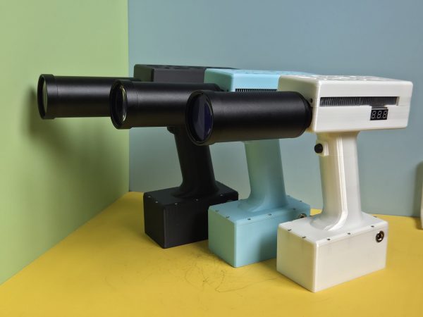 Portable Laser Tech kx130 high powered laser pointer handheld 130w 915nm gallery image 8