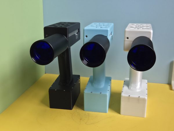 Portable Laser Tech kx130 high powered laser pointer handheld 130w 915nm gallery image 10