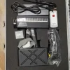 Portable Laser Tech kx500 high powered laser pointer handheld 500w 80m gallery image 2