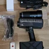 Portable Laser Tech kx500 high powered laser pointer handheld 500w 80m gallery image 4