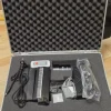 Portable Laser Tech kx500 high powered laser pointer handheld 500w 80m gallery image 6