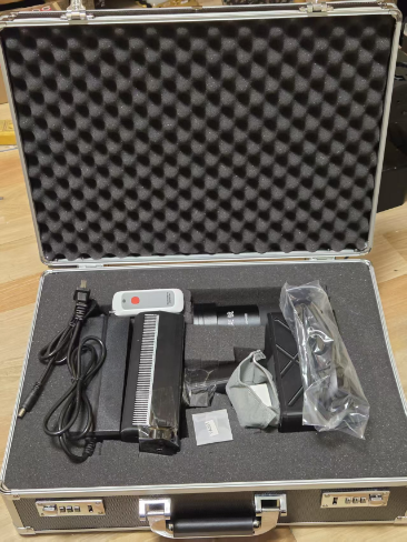 Portable Laser Tech kx500 high powered laser pointer handheld 500w 80m gallery image 6