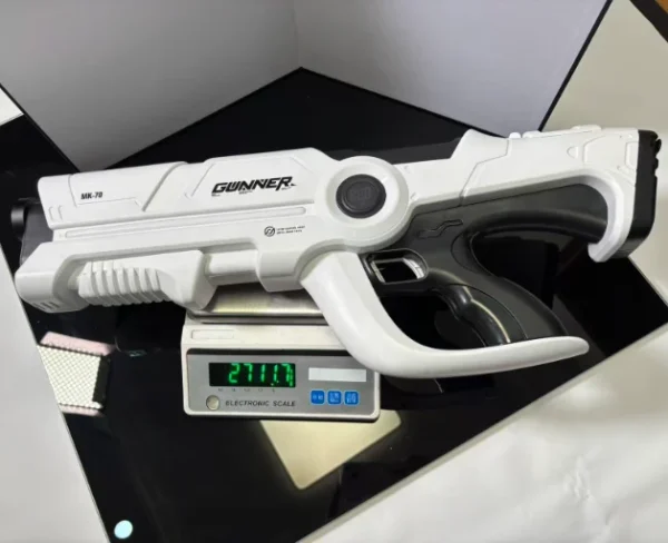 Portable Laser Tech sq500 2 high powered laser diy cannon 500w 80m gallery image 1