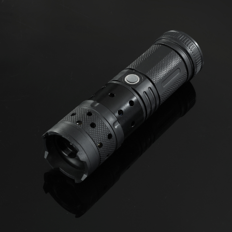 Portable Laser Tech yt120 portable high power laser cannon 120w gallery image 2
