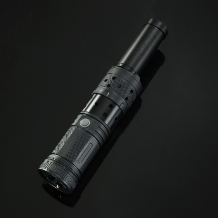Portable Laser Tech yt120 portable high power laser cannon 120w gallery image 4