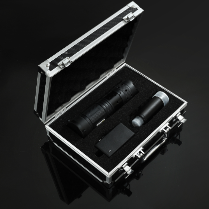 Portable Laser Tech yt120 portable high power laser cannon 120w gallery image 8