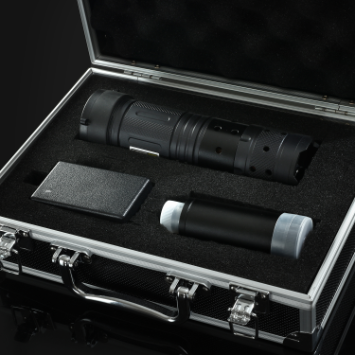 Portable Laser Tech yt120 portable high power laser cannon 120w gallery image 9