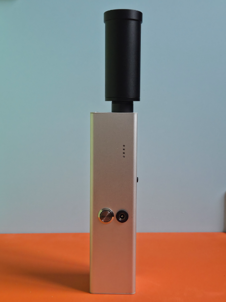 Portable Laser Tech yz130 01 laser pointer handheld high power 130w 915nm gallery image 4
