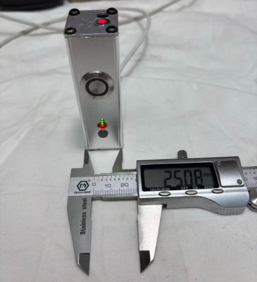 Portable Laser Tech yz130 01 laser pointer handheld high power 130w 915nm gallery image 6