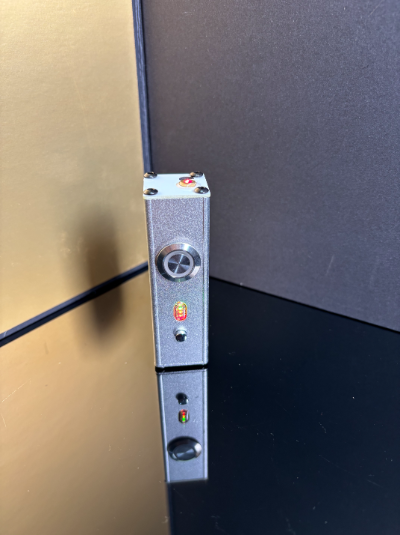 Portable Laser Tech yz130 01 laser pointer handheld high power 130w 915nm gallery image 7