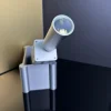 Portable Laser Tech yz130 02 hi power laser pointer diy cannon 130w 974nm gallery image 2