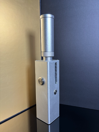 Portable Laser Tech yz130 02 hi power laser pointer diy cannon 130w 974nm gallery image 3