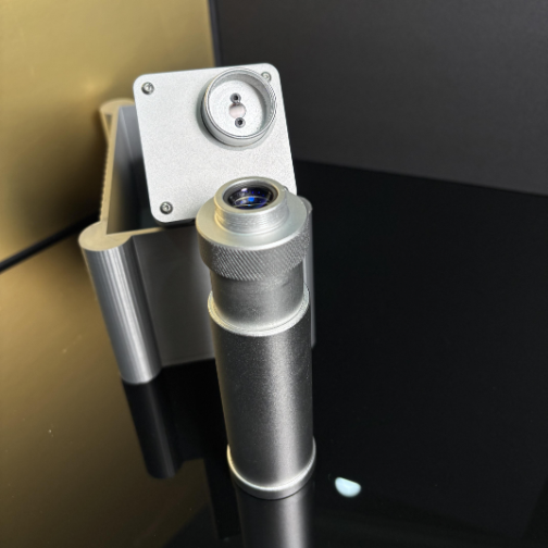 Portable Laser Tech yz130 02 hi power laser pointer diy cannon 130w 974nm gallery image 5