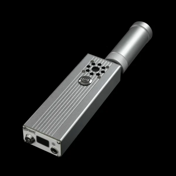 Portable Laser Tech yz130 02 hi power laser pointer diy cannon 130w 974nm gallery image 10