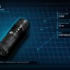 YT120 portable laser cannon high power 120W product image