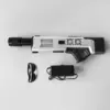 LQ1-1000 handheld laser obstacle remover silver color Basic Edition detail image