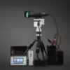 HT-280 fiber laser cannon 280W class 1064 nm main product image