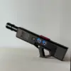 LQ1-1000 handheld laser obstacle remover 1000W class 100 m working range specification image