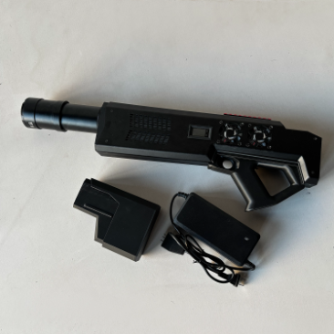LQ1-1000 high power laser obstacle remover product detail